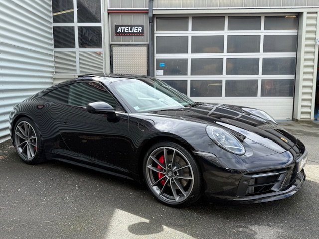 Porsche 911 - Photo 2