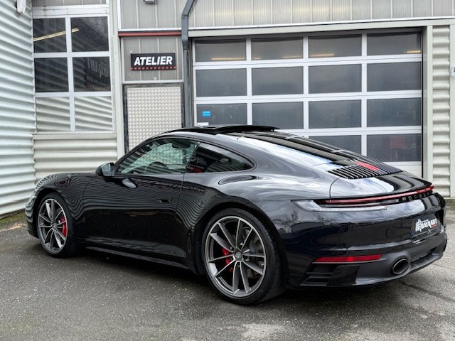 Porsche 911 - Photo 5