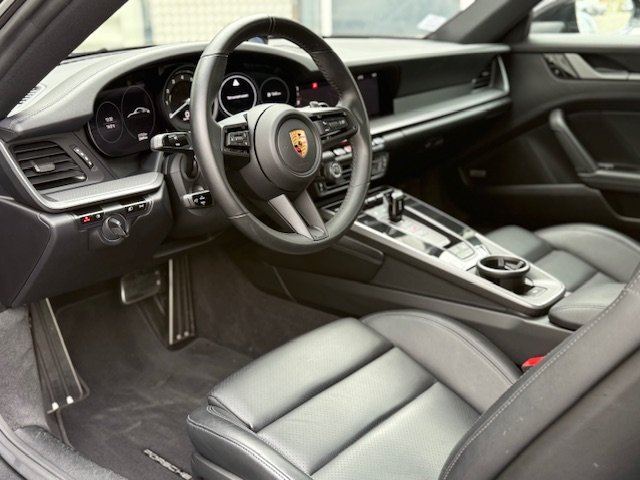 Porsche 911 - Photo 6