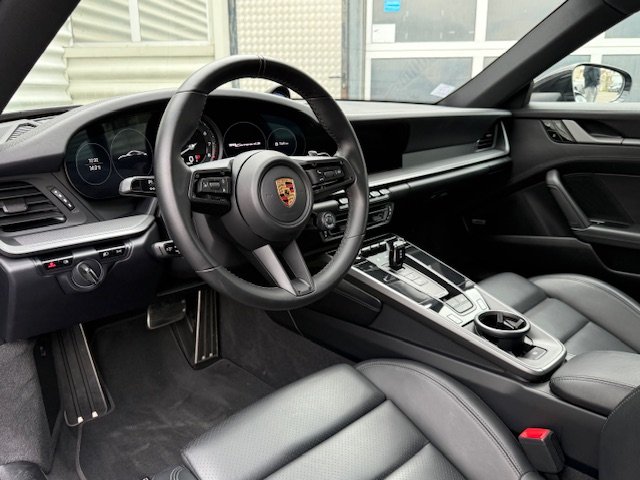 Porsche 911 - Photo 7