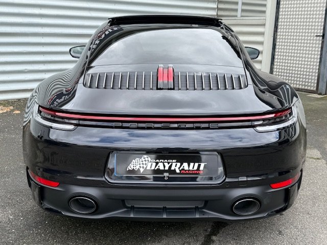 Porsche 911 - Photo 10