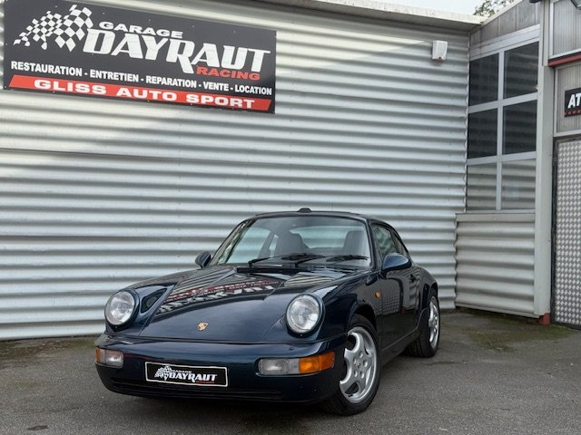 Porsche 911 - Photo 1