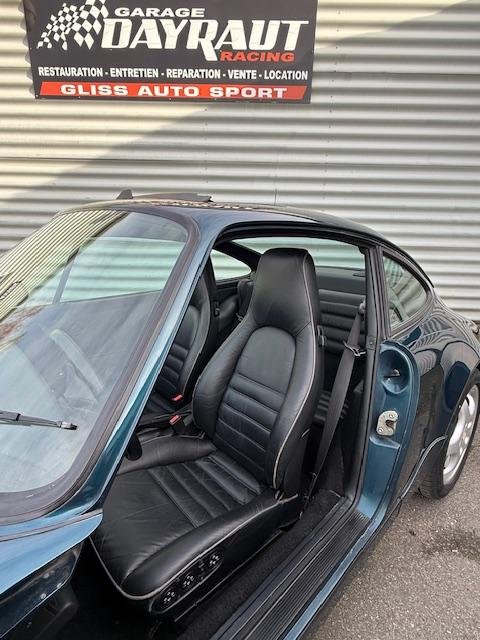 Porsche 911 - Photo 7