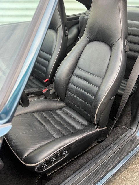 Porsche 911 - Photo 8