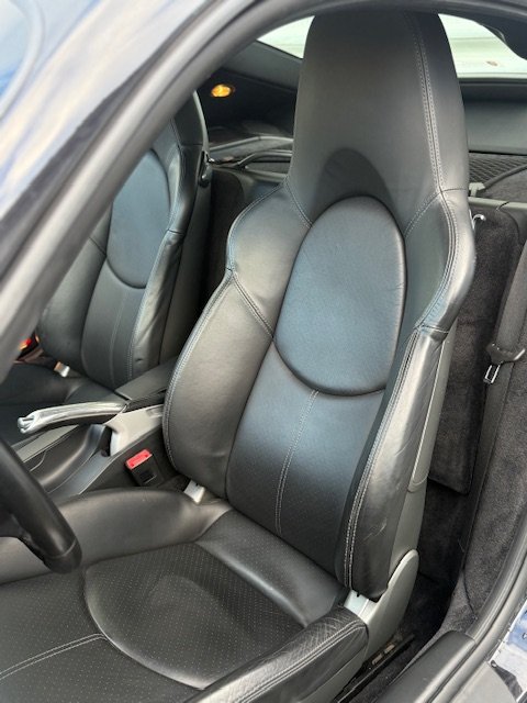 Porsche 987 - Photo 12