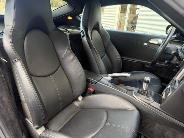 Porsche 987 - Photo 14