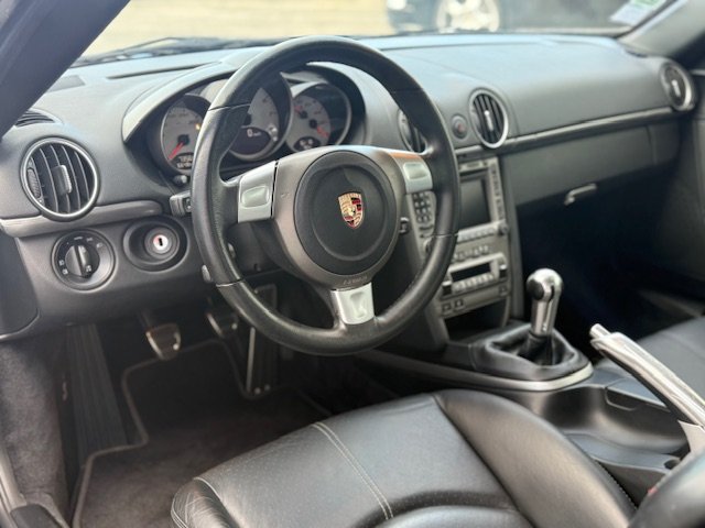 Porsche 987 - Photo 9