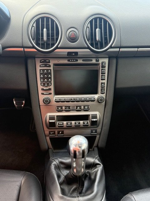 Porsche 987 - Photo 10