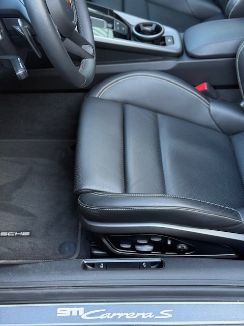 Porsche 911 - Photo 11