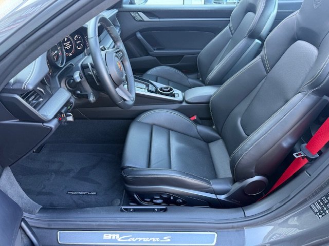 Porsche 911 - Photo 14