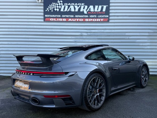 Porsche 911 - Photo 5