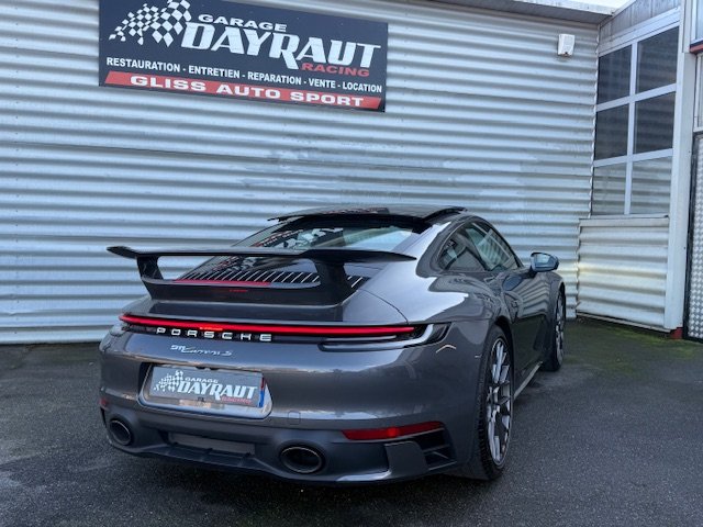 Porsche 911 - Photo 7