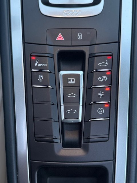 Porsche 991 - Photo 13