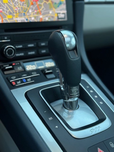 Porsche 991 - Photo 14