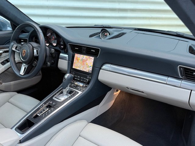 Porsche 991 - Photo 19