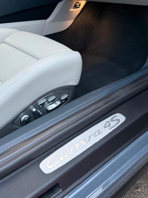 Porsche 991 - Photo 21