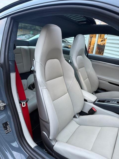 Porsche 991 - Photo 22