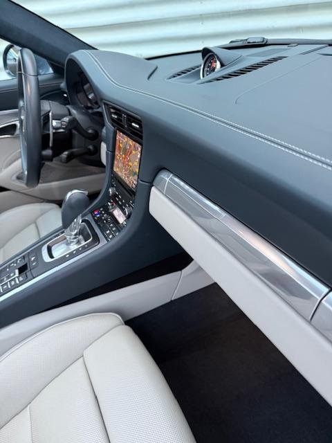 Porsche 991 - Photo 23