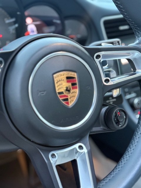 Porsche 991 - Photo 9