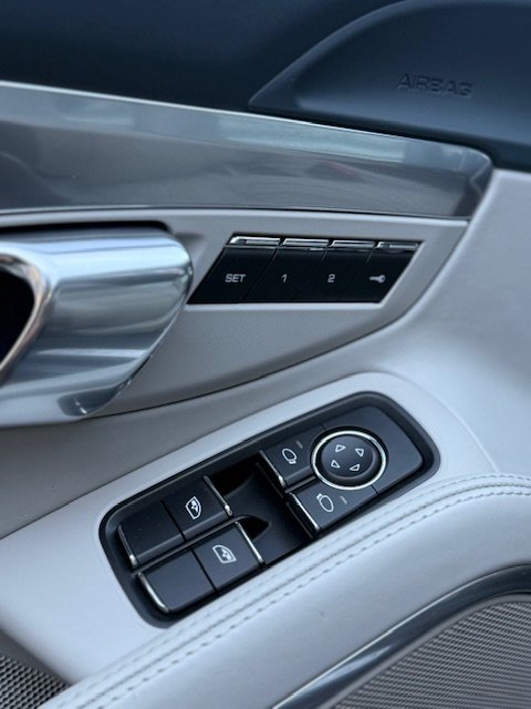 Porsche 991 - Photo 10