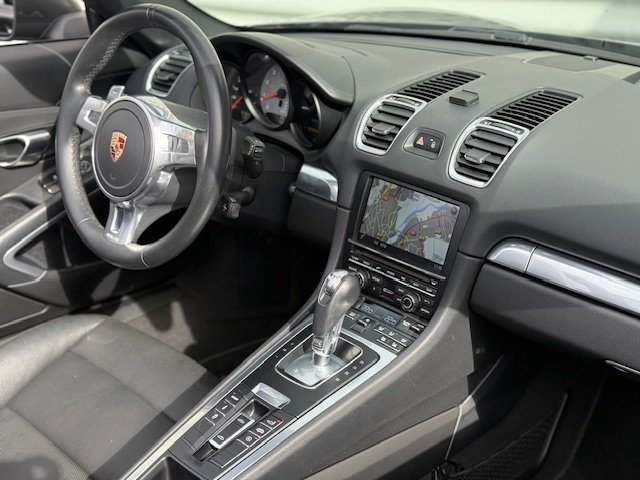Porsche Boxster - Photo 11