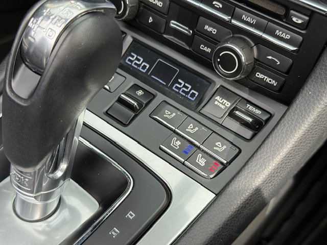 Porsche Boxster - Photo 12