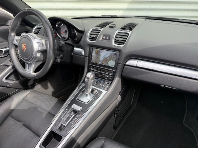 Porsche Boxster - Photo 13