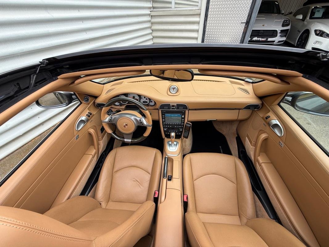 Porsche 911 - Photo 17