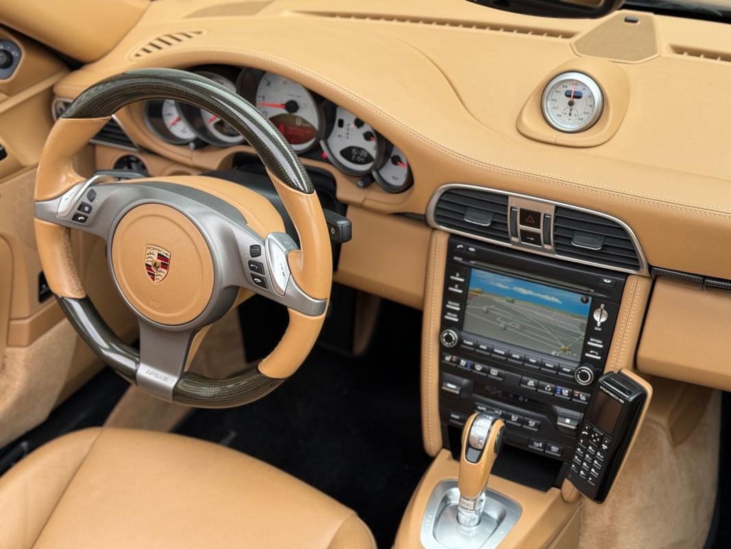 Porsche 911 - Photo 19