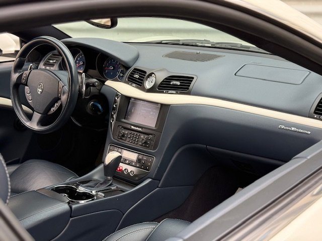 Maserati Granturismo - Photo 7