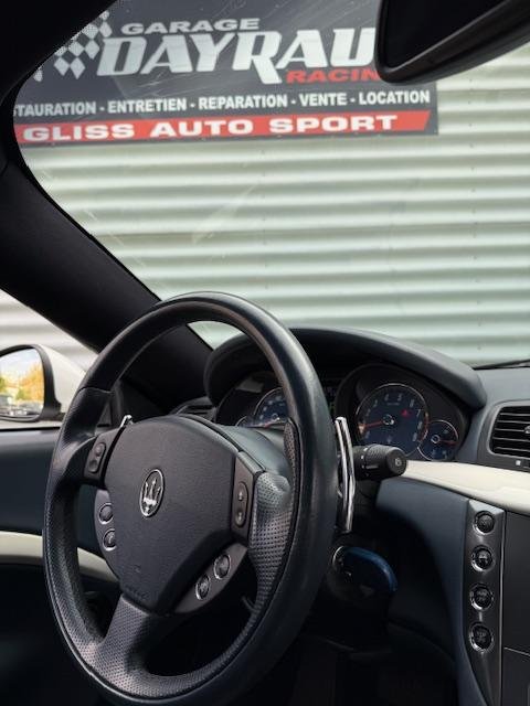 Maserati Granturismo - Photo 10
