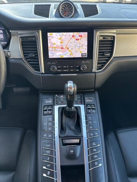 Porsche Macan - Photo 11