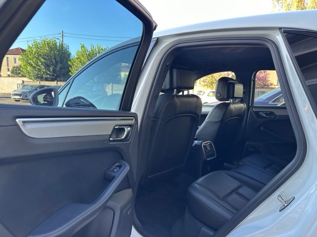 Porsche Macan - Photo 12