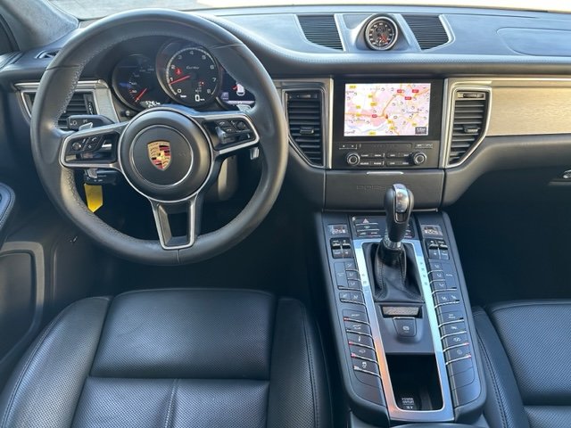Porsche Macan - Photo 13