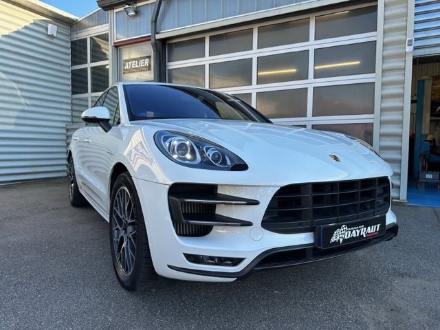 Porsche Macan - Photo 2