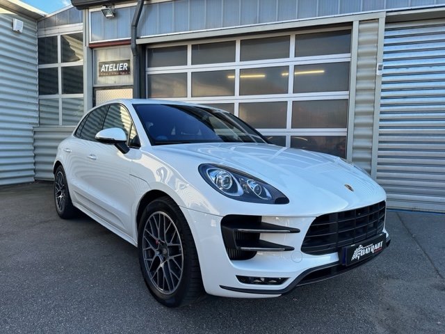 Porsche Macan - Photo 3