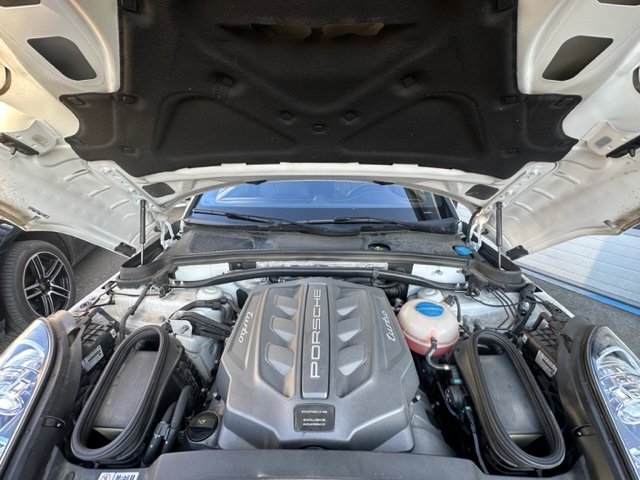 Porsche Macan - Photo 5