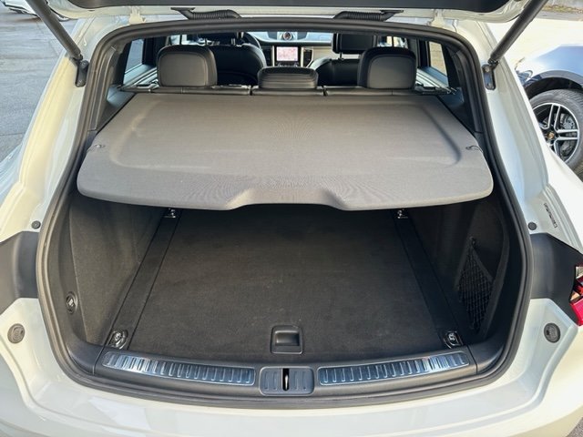 Porsche Macan - Photo 6