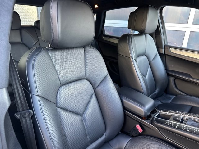 Porsche Macan - Photo 7