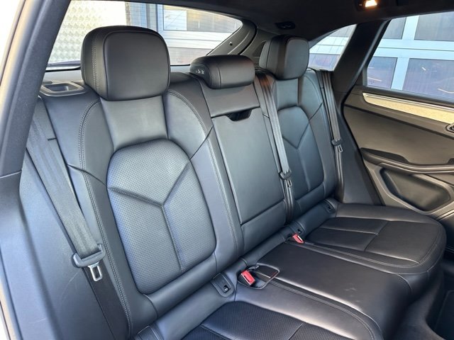 Porsche Macan - Photo 8