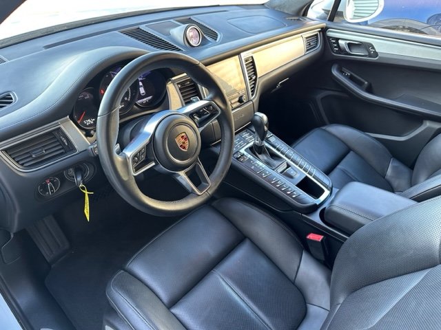 Porsche Macan - Photo 9