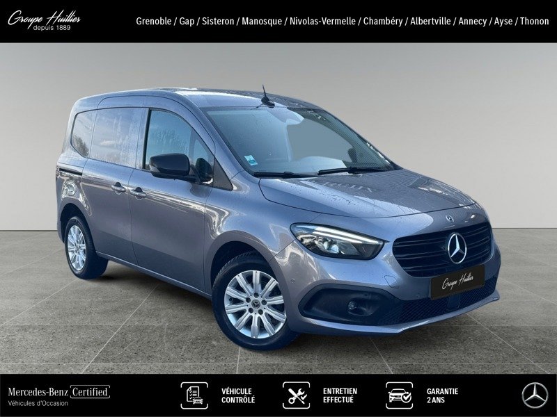 Mercedes Citan