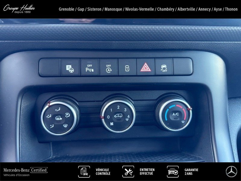 Mercedes Citan - Photo 12