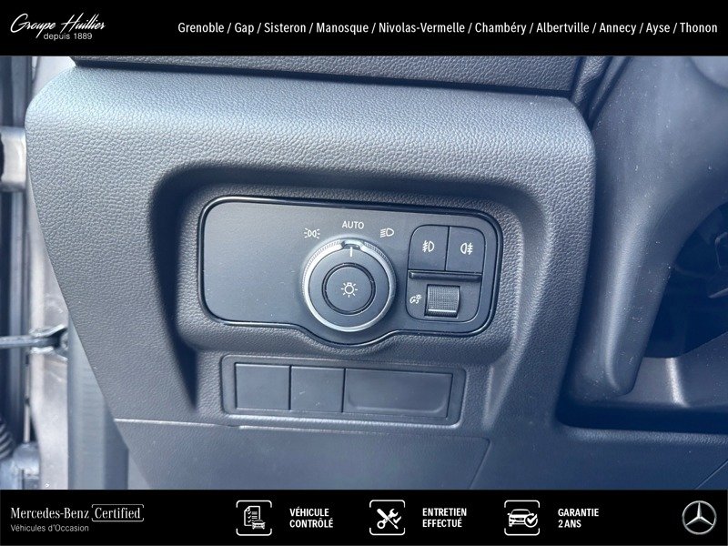 Mercedes Citan - Photo 16