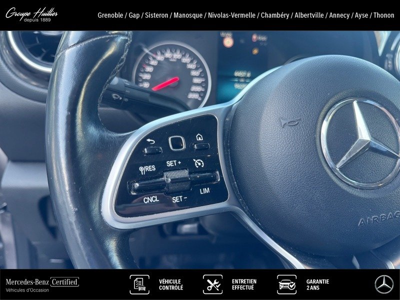 Mercedes Citan - Photo 17