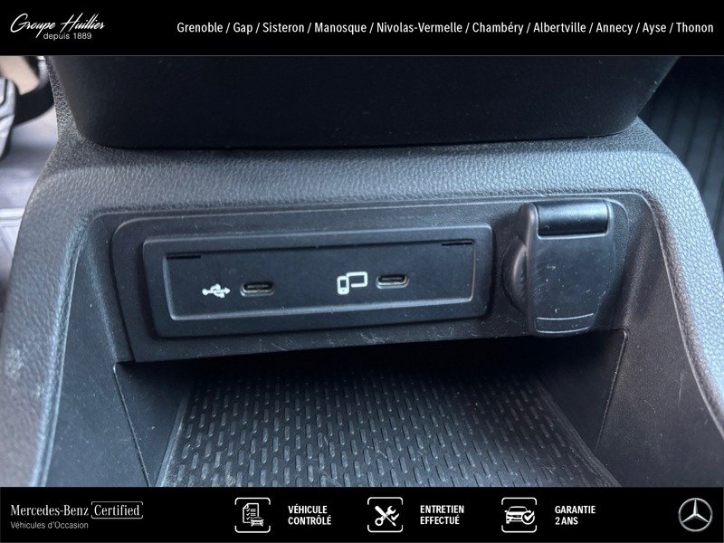 Mercedes Citan - Photo 19