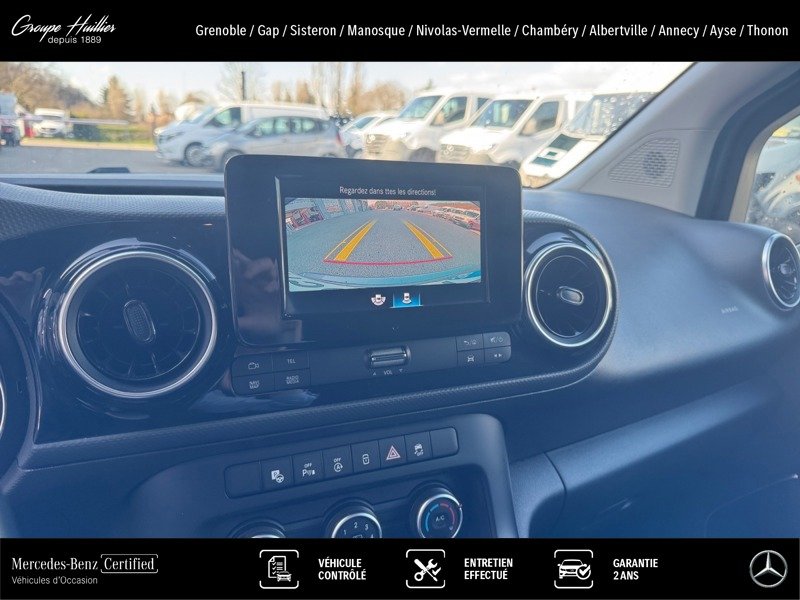 Mercedes Citan - Photo 20
