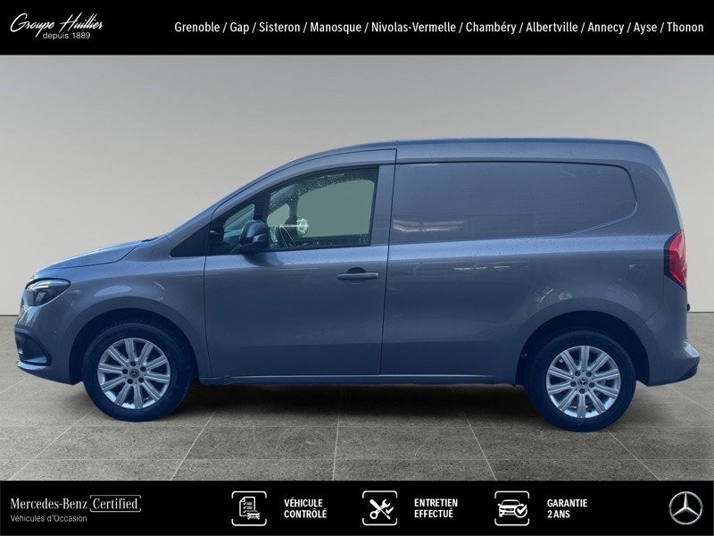 Mercedes Citan - Photo 3