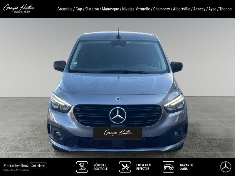 Mercedes Citan - Photo 8