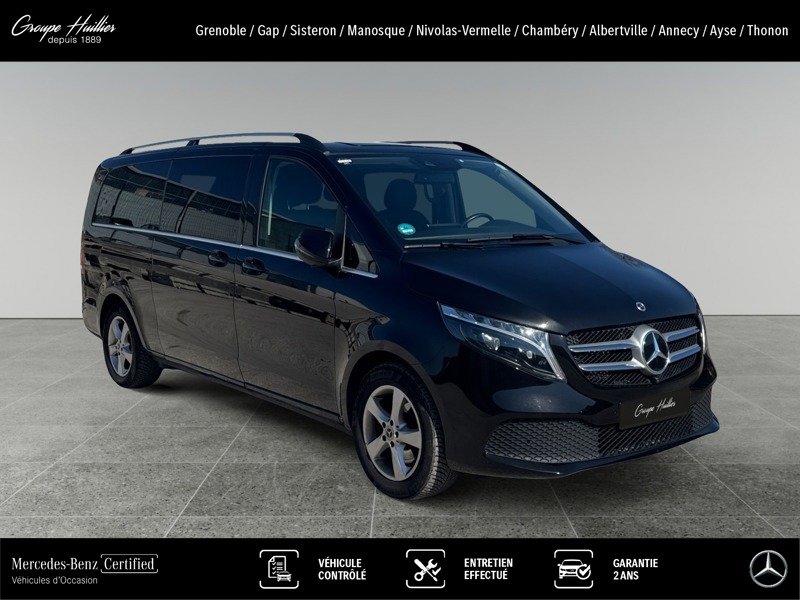 Mercedes Classe V - Photo 1